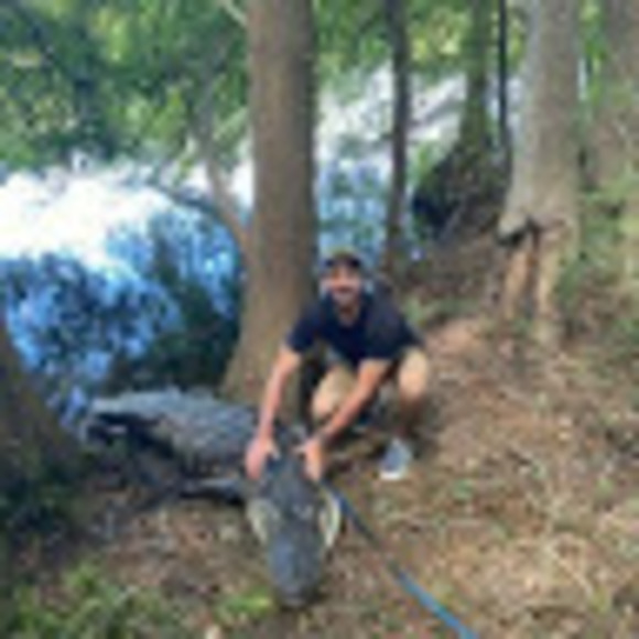 Meet your Posher, John - Picture 1 of 1